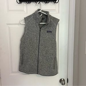 Patagonia Vest
